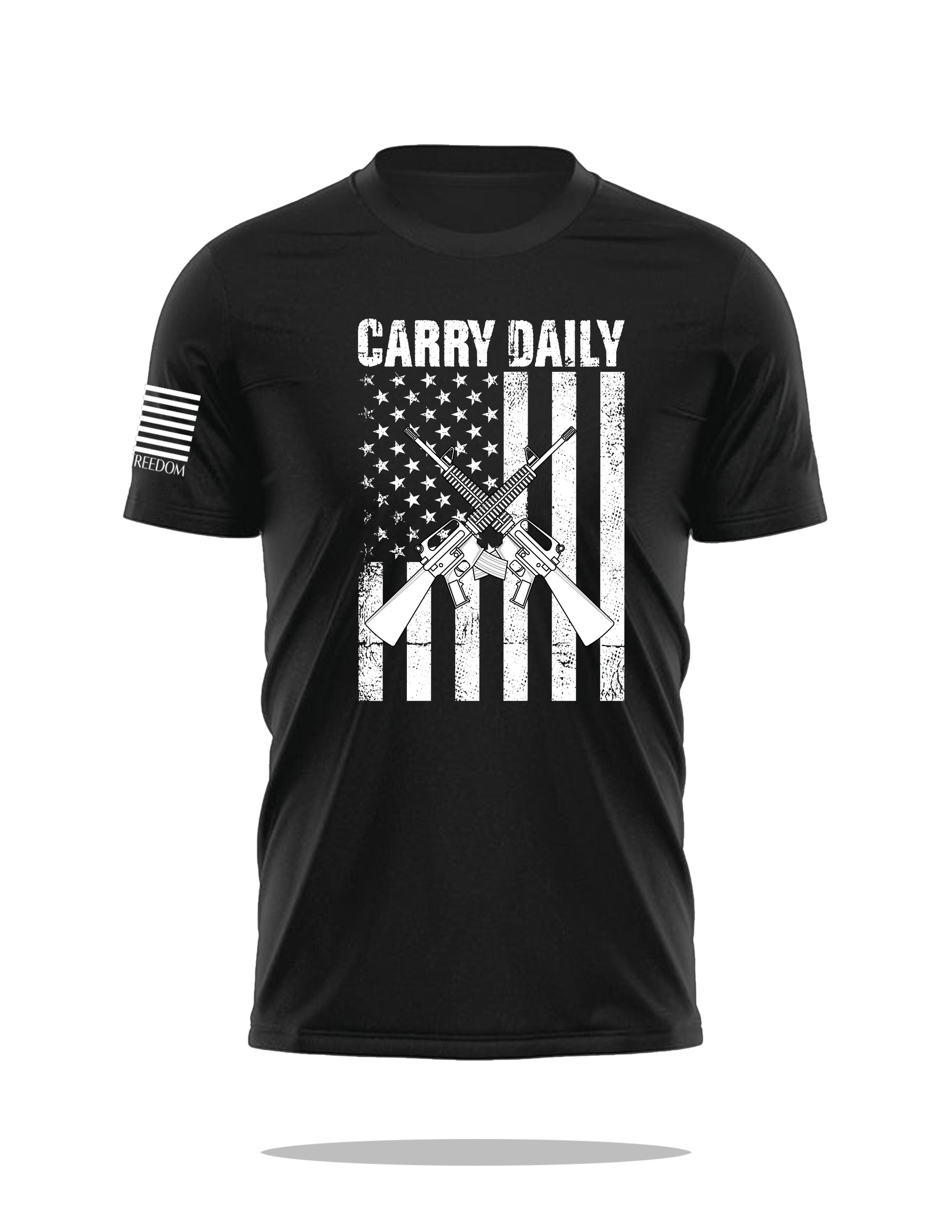 Carry Daily- Short Sleeve Shirt