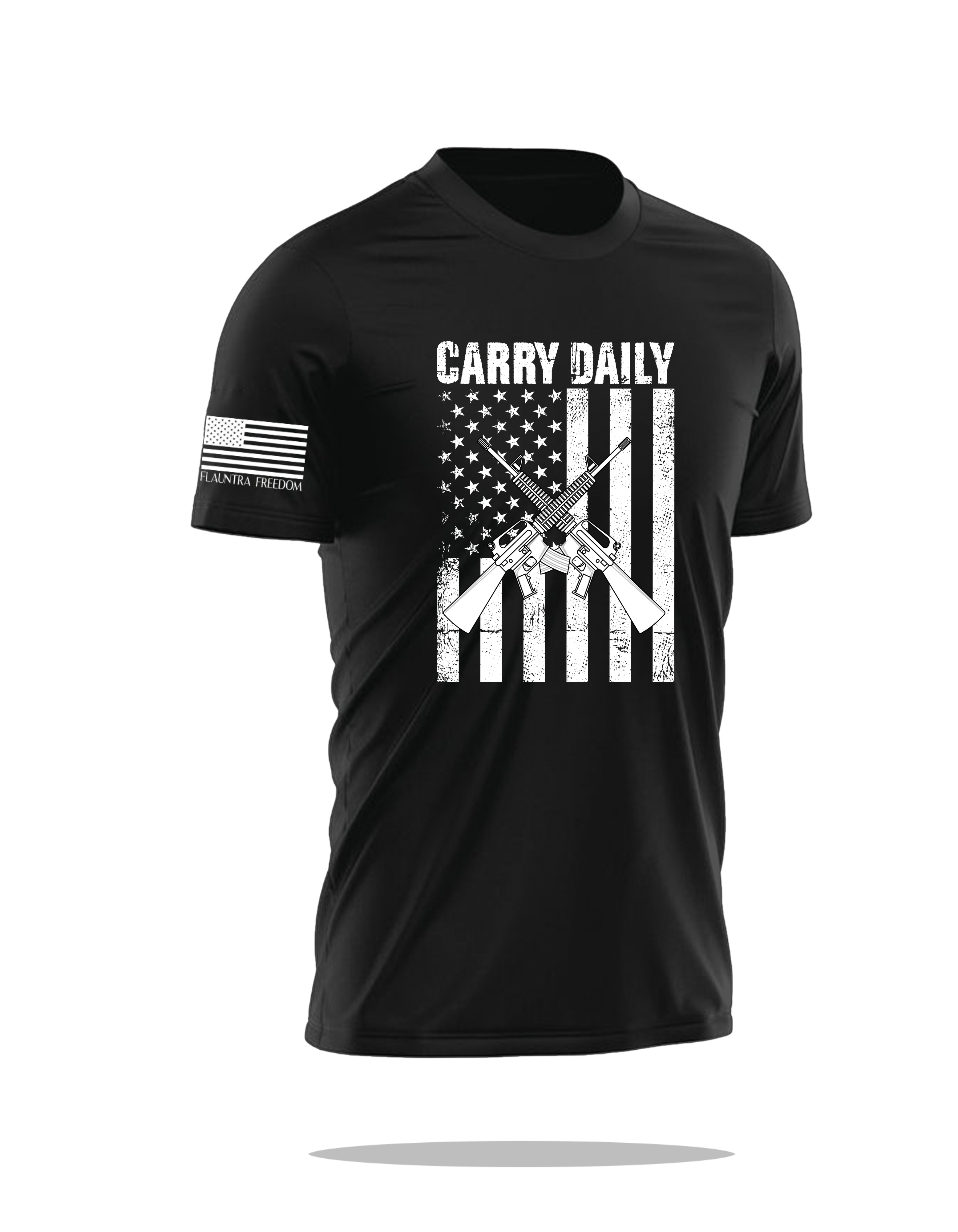 Carry Daily- Short Sleeve Shirt