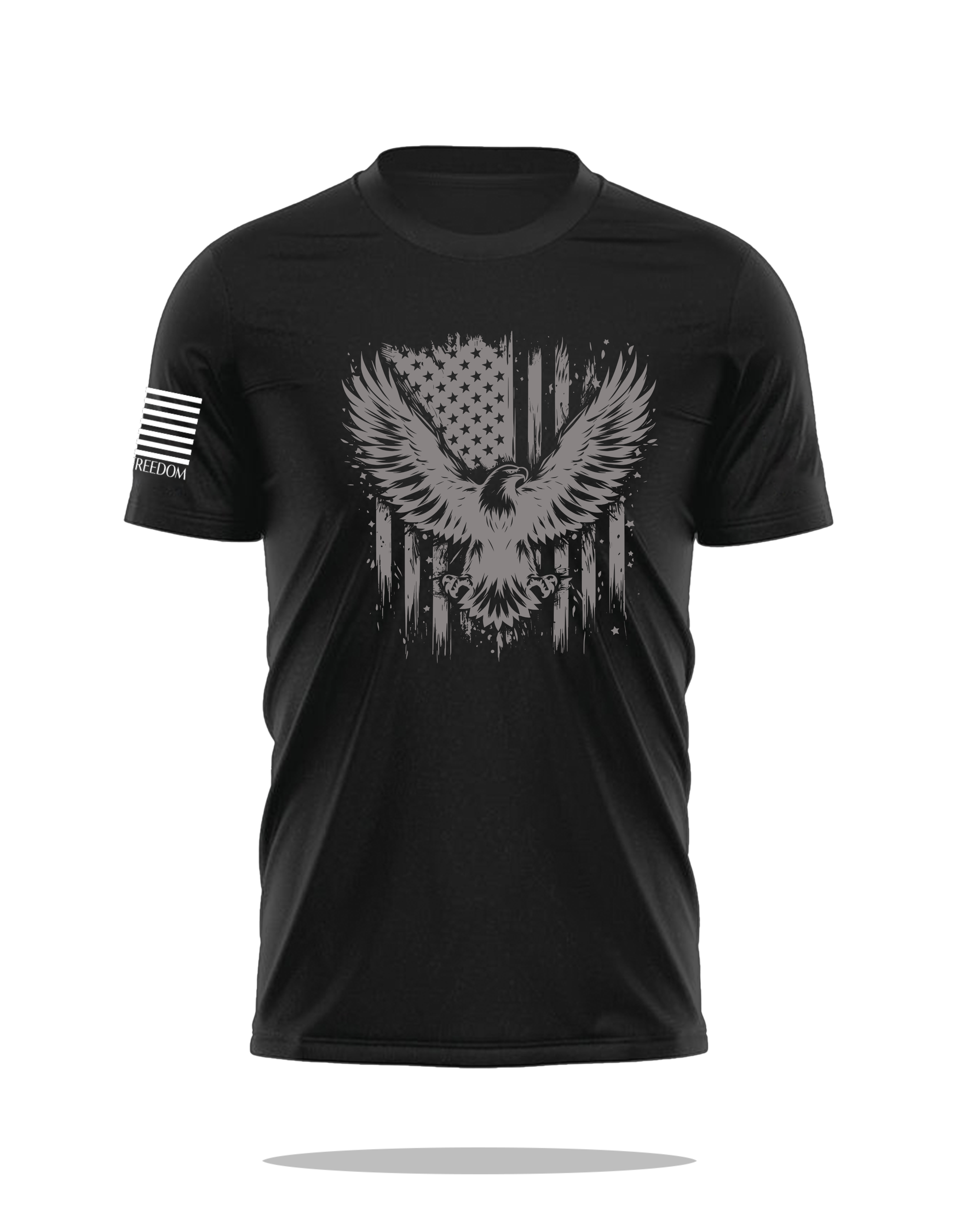 Eagle American - Short Sleeve Shirt