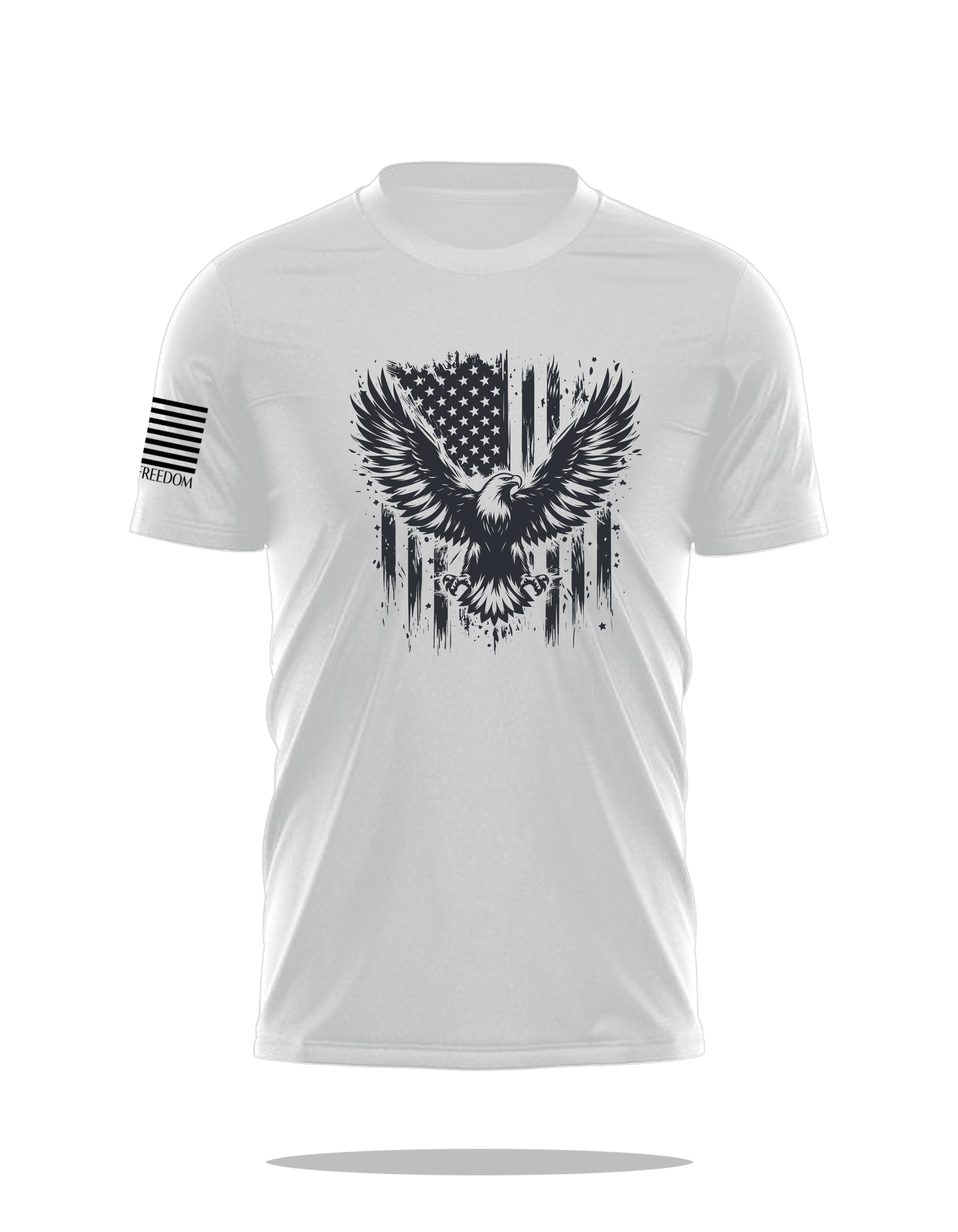 Eagle American - Short Sleeve Shirt