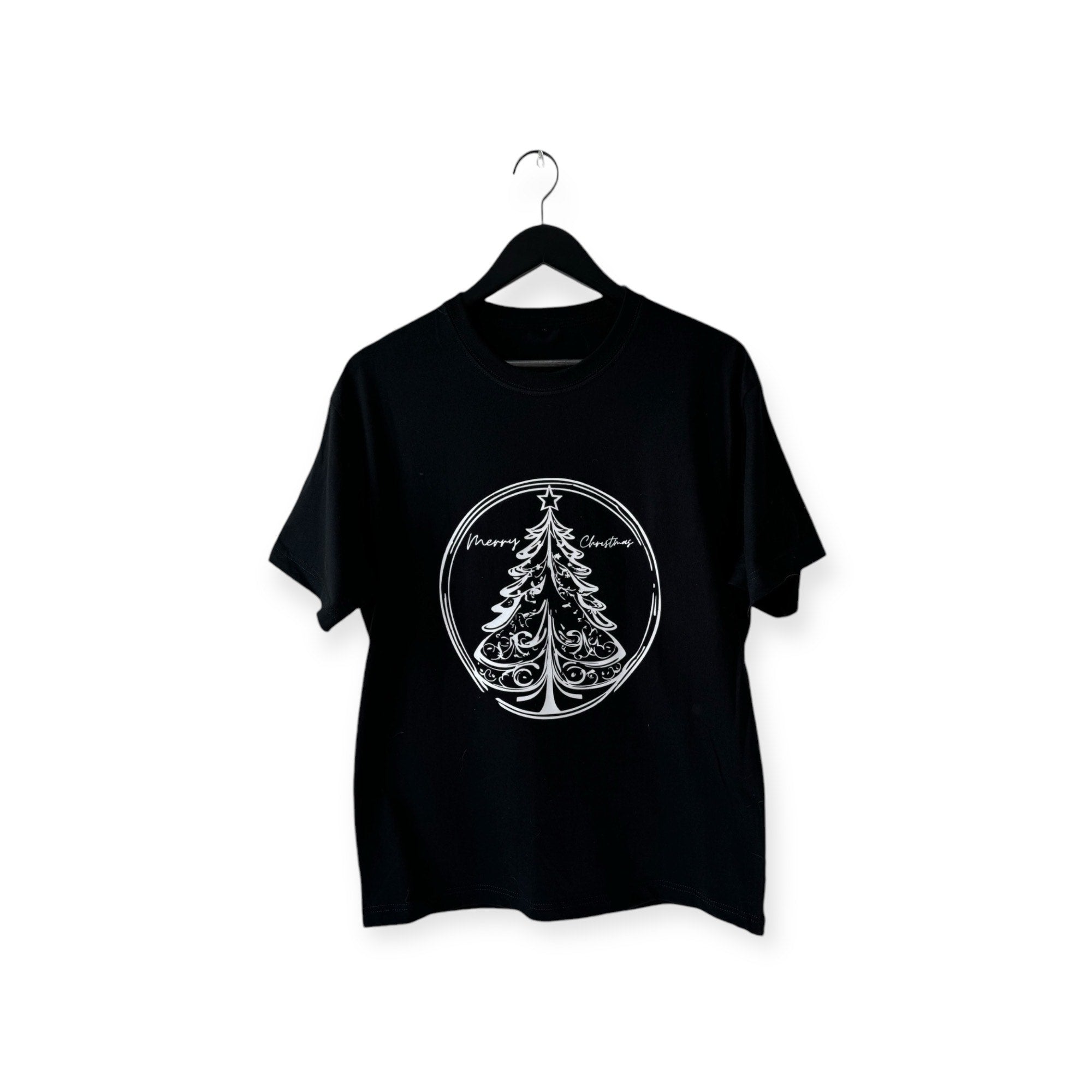 Short sleeve Christmas T-shirt