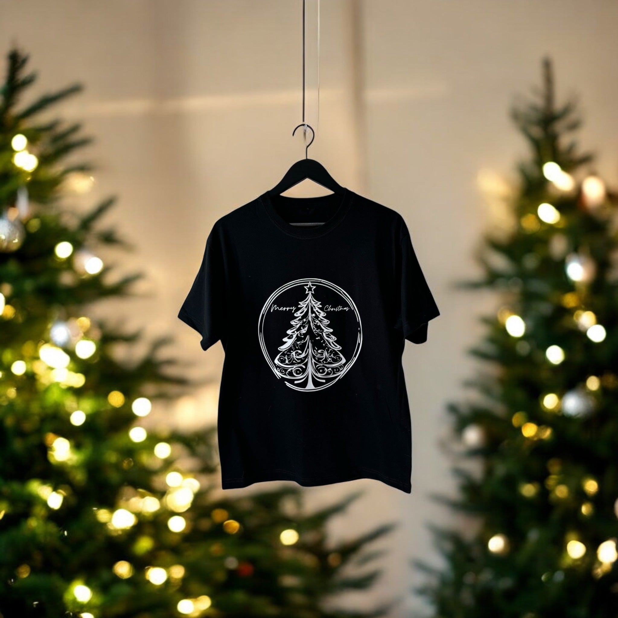 Short sleeve Christmas 2 T-shirt