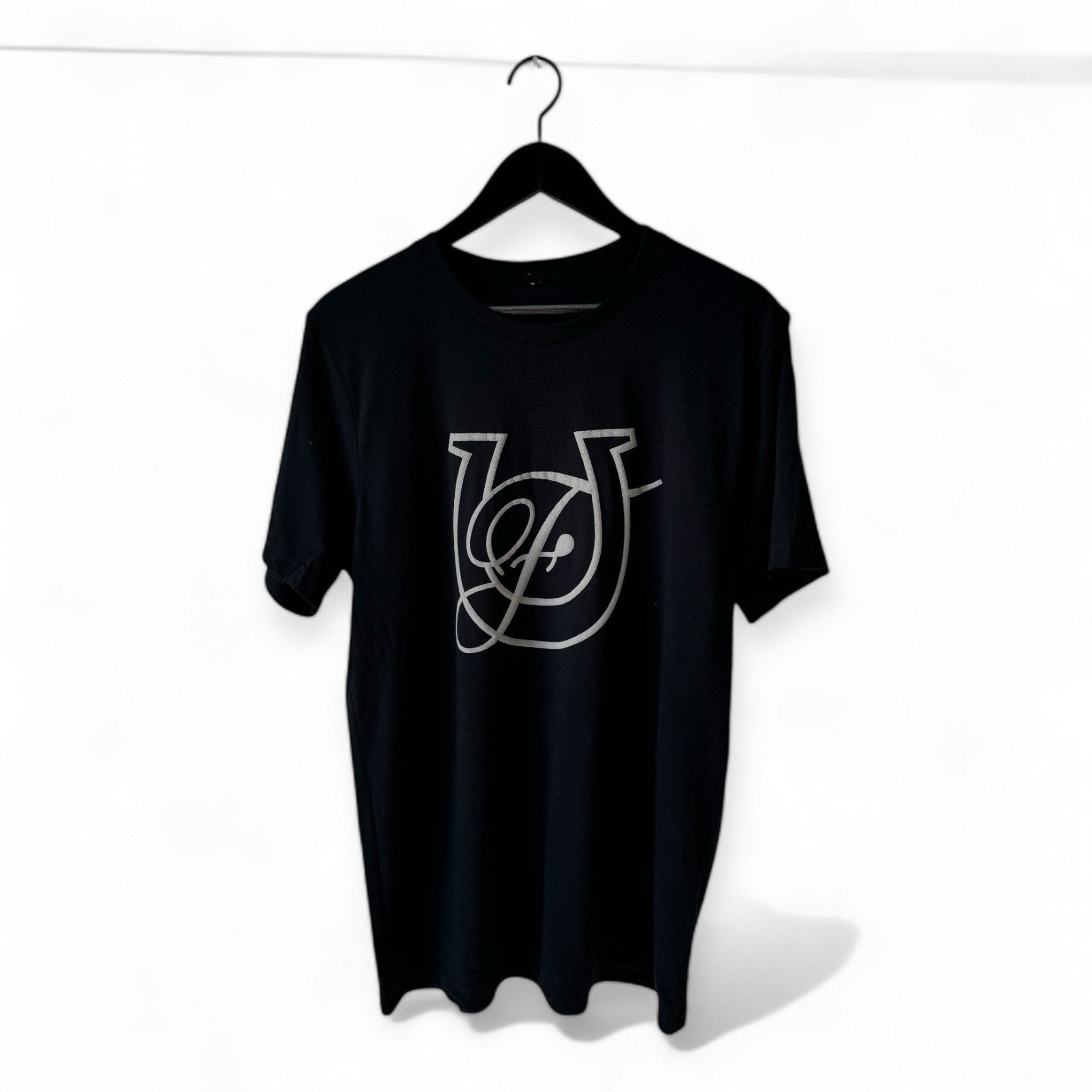 Short sleeve Black T-shirt