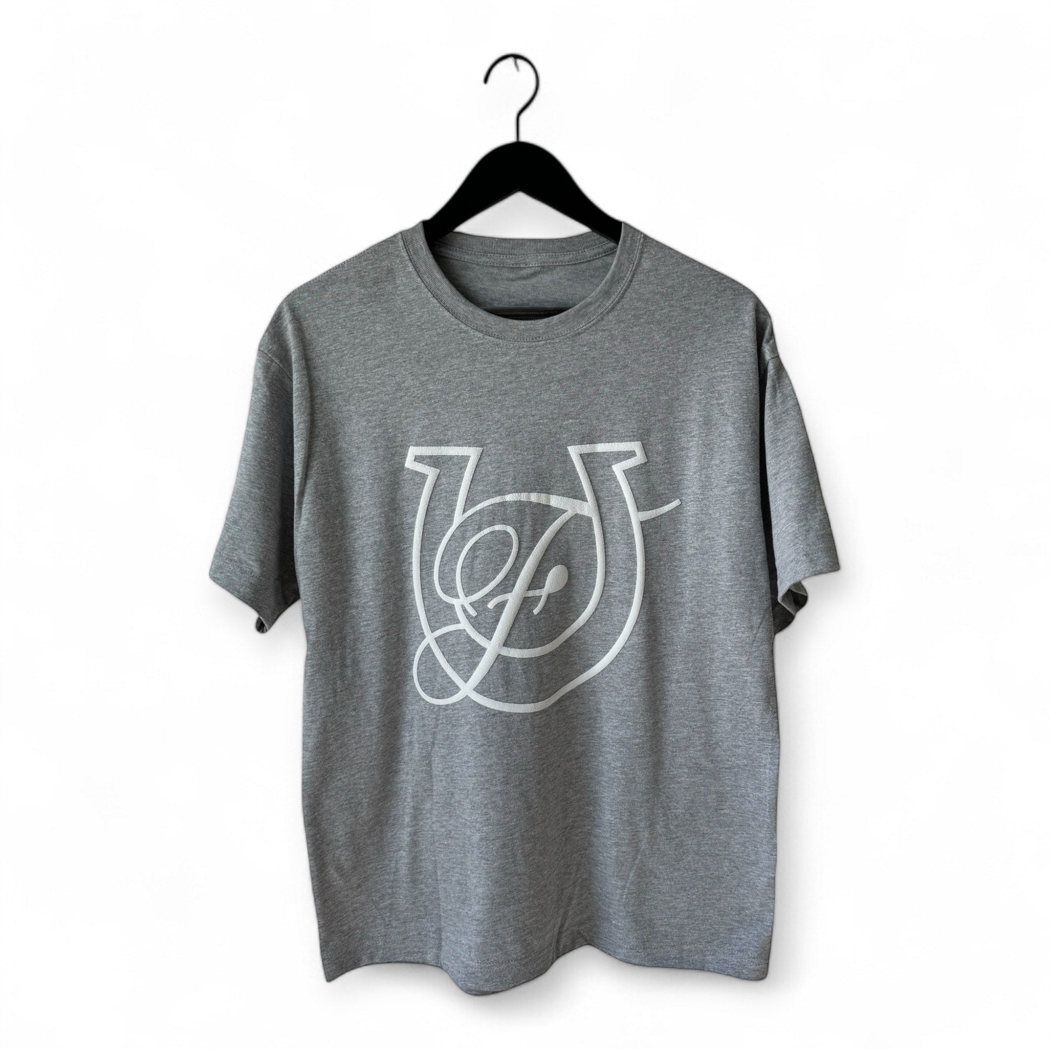 Short sleeve Gray 2F T-shirt